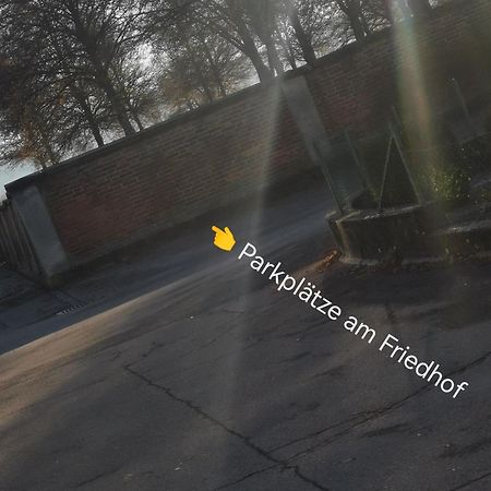 Privates Zimmer In Ruhiger Lage Heidenheim-Steinheim Am Albuch Εξωτερικό φωτογραφία