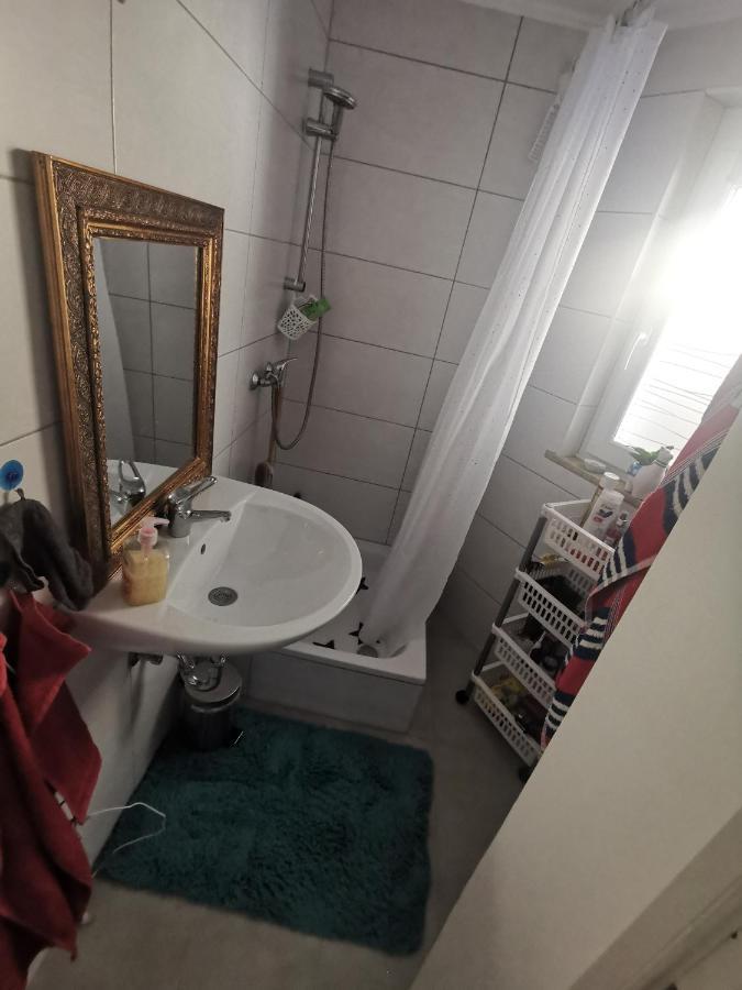 Privates Zimmer In Ruhiger Lage Heidenheim-Steinheim Am Albuch Εξωτερικό φωτογραφία